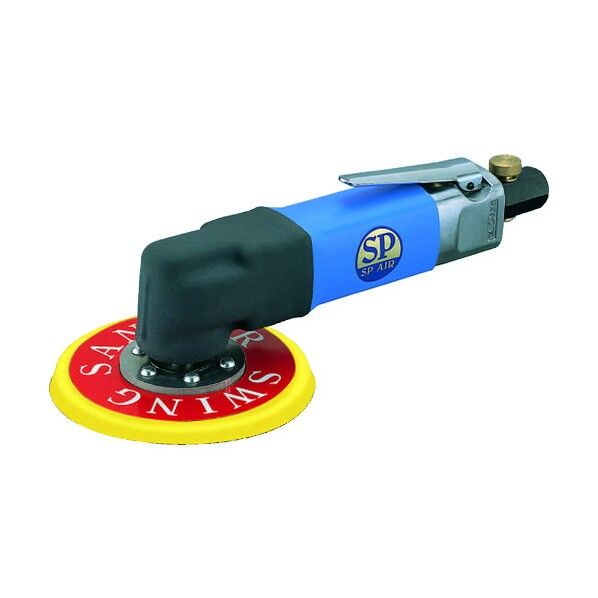 スイングサンダー