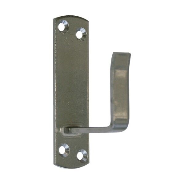 ステンレス座付貫抜