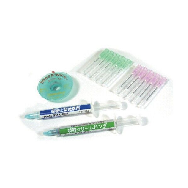 表面装部品取り付けキット SMX-51 1