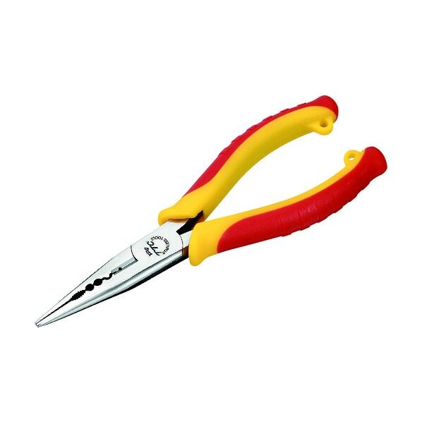 ステンレスマルチラジオペンチストレートタイプ