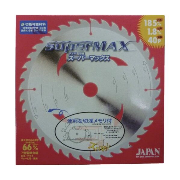 スーパーマックス