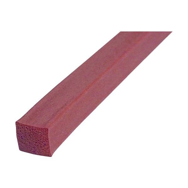 シリコーンスポンジ 角紐