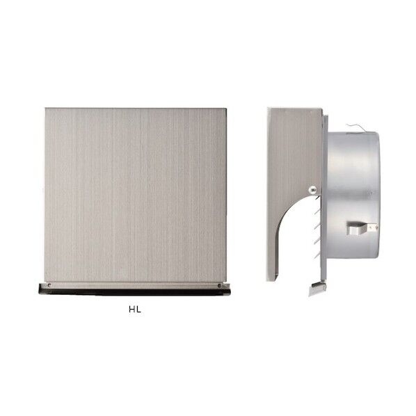 宇佐美工業 SQZEV型φ100 SQZEV-100B-HL 1点...