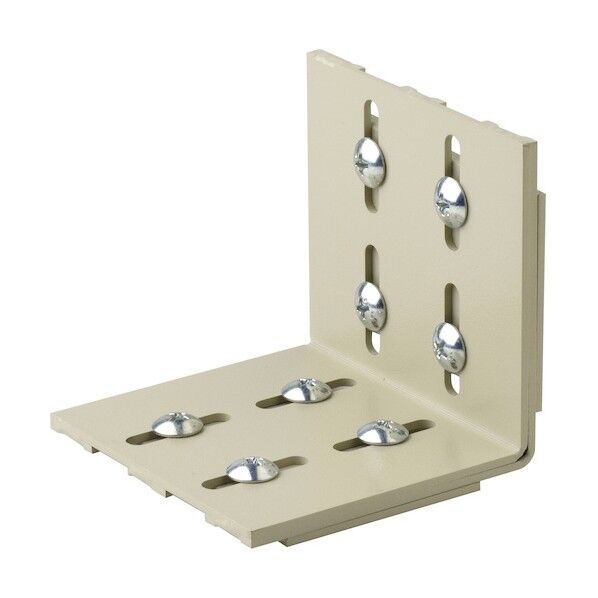 ティーエフサービス STロック小型金庫用粘着タイプ STL-200S 1個...