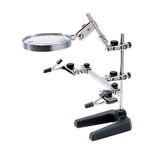 ヘルパーレンズ