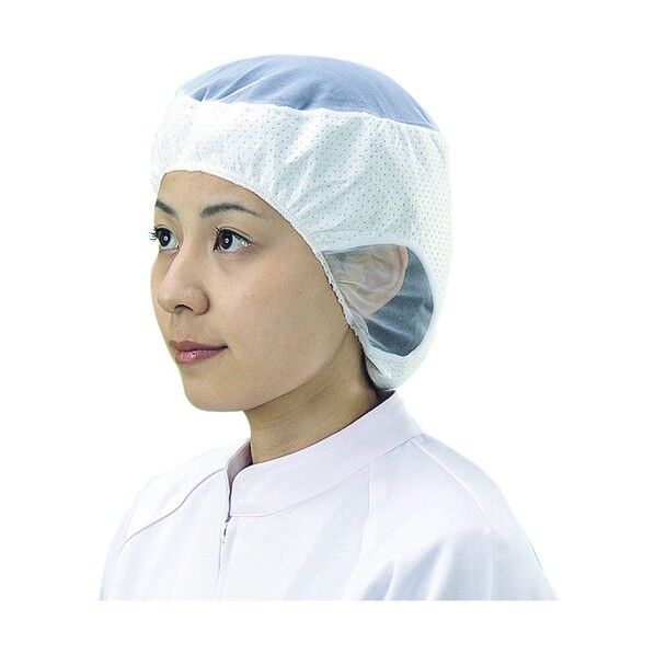 UCD 電石帽SR－2L(20枚入) 230×350×80MM SR-2L 20枚