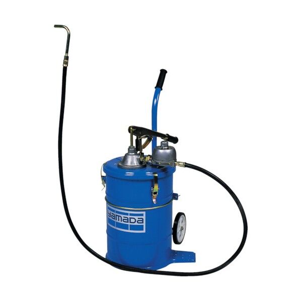 オイル用ハンドバケットポンプ STB-60 1台