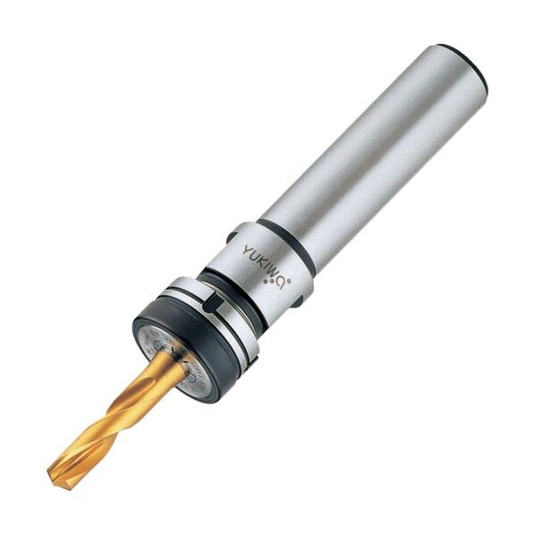 ニュードリルミルチャック