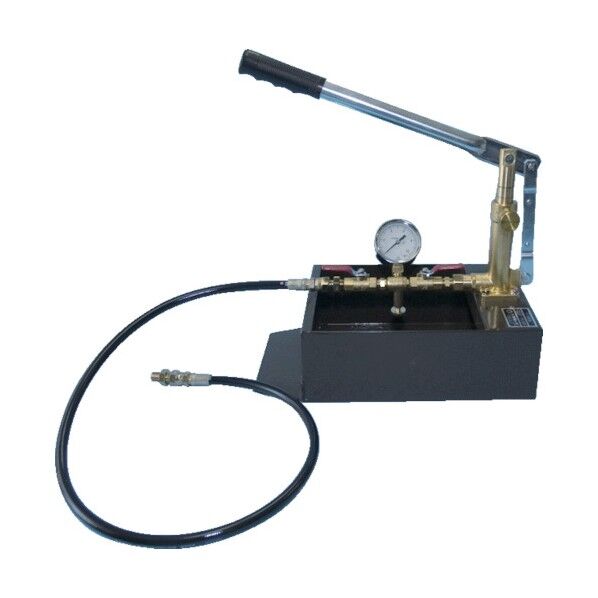 テストポンプ(手動)