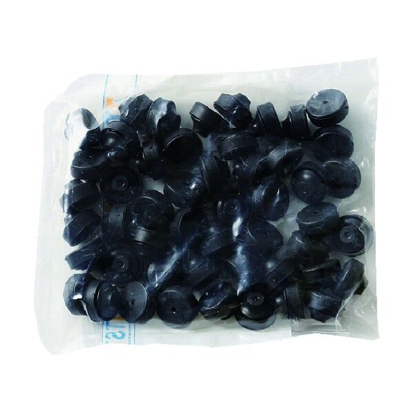 ワンタッチグロメット 耐候タイプ (クロロプレンゴム製)