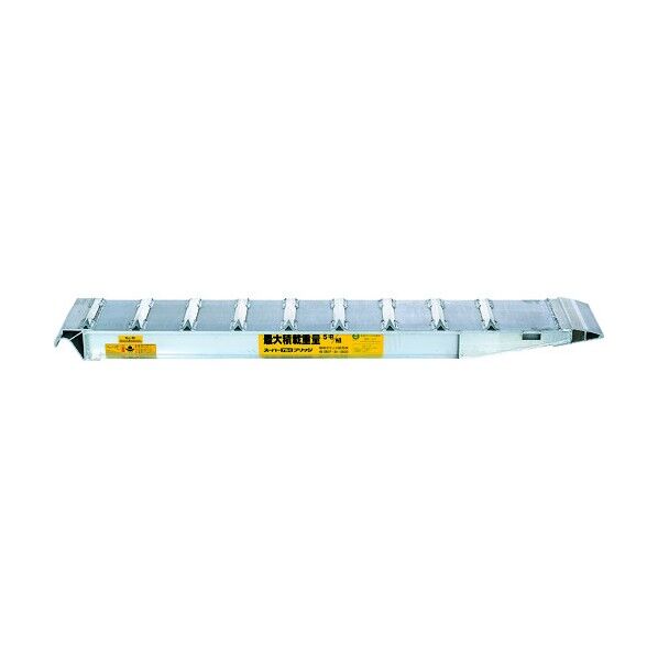 SXN型アルミブリッジ2個1組 SXN-220-30-10A 2点