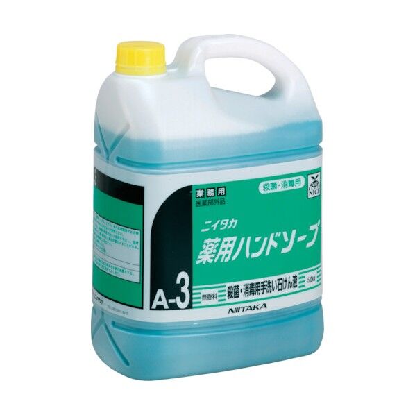 薬用ハンドソープ SW-530-101-0 1点