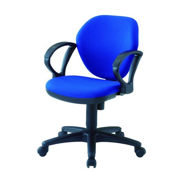 オフィスチェア 肘付タイプ