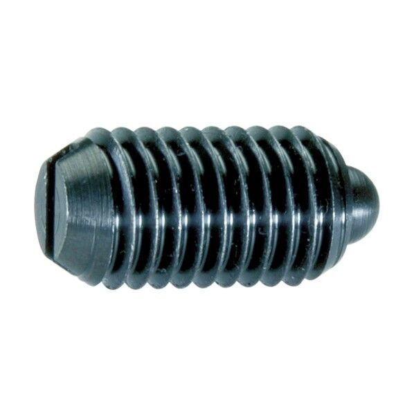 ショートプランジャー(スチールピン)