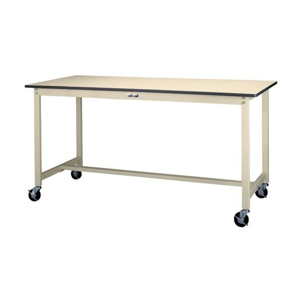 ワークテーブル 300シリーズ 移動式 H900 SWRHC-1890-II 1点