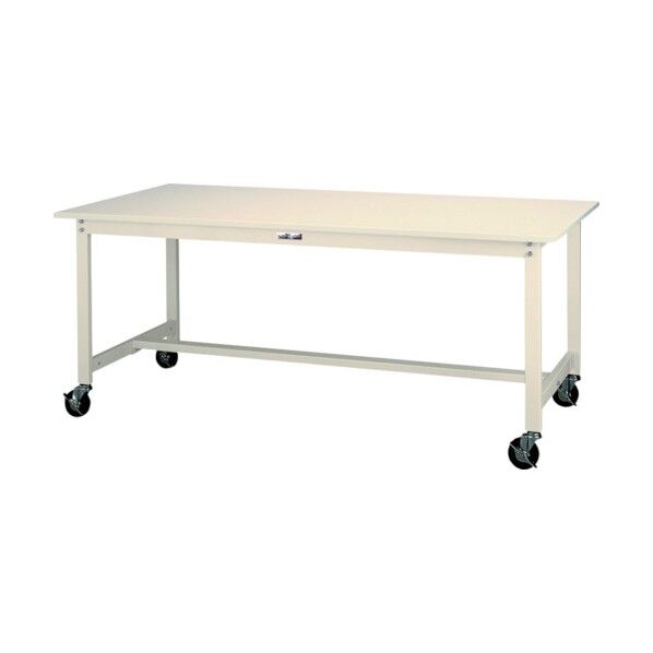 ワークテーブル 300シリーズ 移動式 SWSC-1560-II 1点
