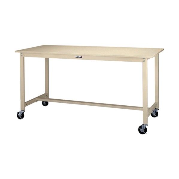 ワークテーブル 300シリーズ 移動式 H900 SWSHC-1560-II 1点