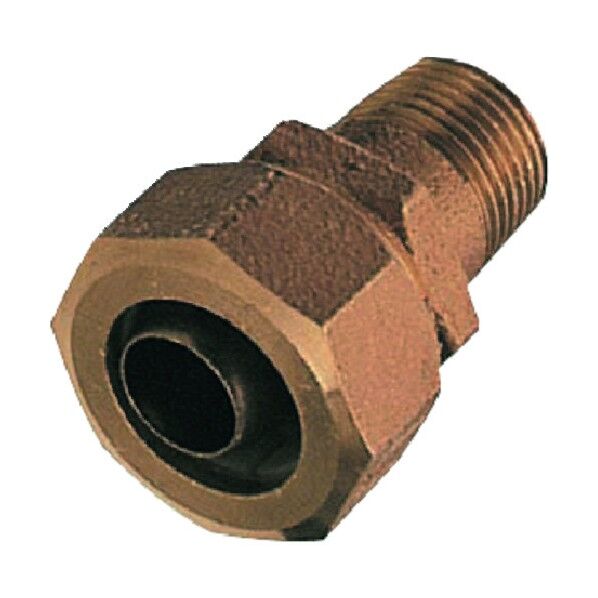 ポリパイジョイント1種オス