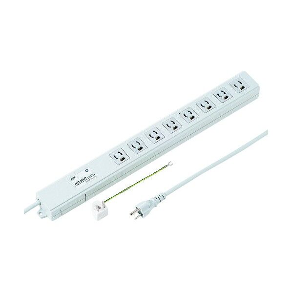 ノイズフィルタタップ TAP-3811NFN