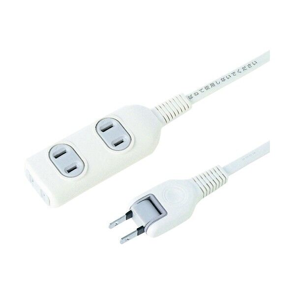 電源タップ TAP-3W2N 1点