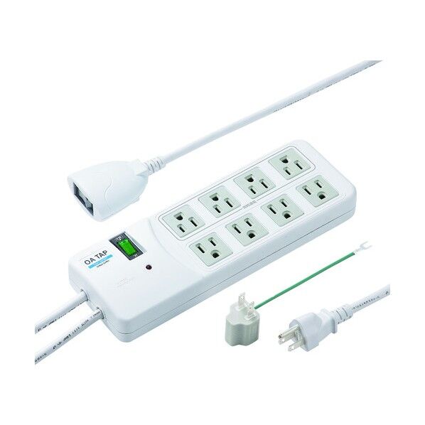 雷ガードタップ TAP-SP307 1点