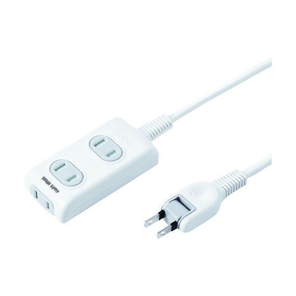 火災予防安全タップ TAP-TSH32N 1点