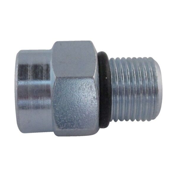 グリスガンTAG508N用アダプター 60 x 50 x 20 mm TAG508N013 1個