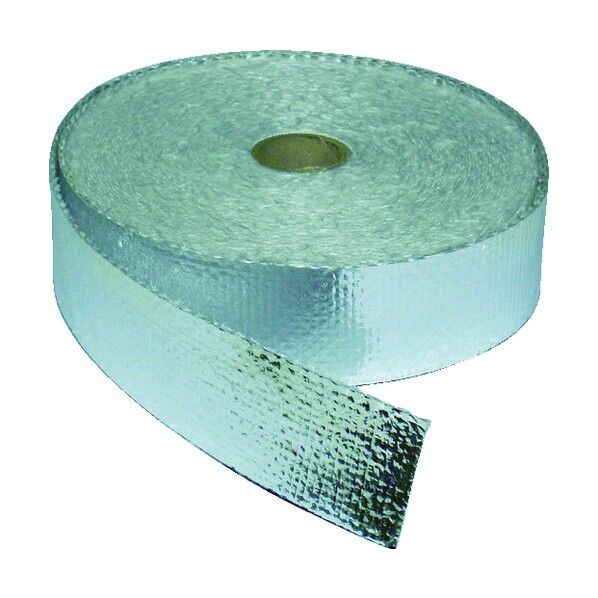 トラスコ(TRUSCO) TRUSCO　アルミガラステープ　厚み1.5mmX幅100mmX長さ20m 200 x 200 x 100 mm TAGT-1002 5...