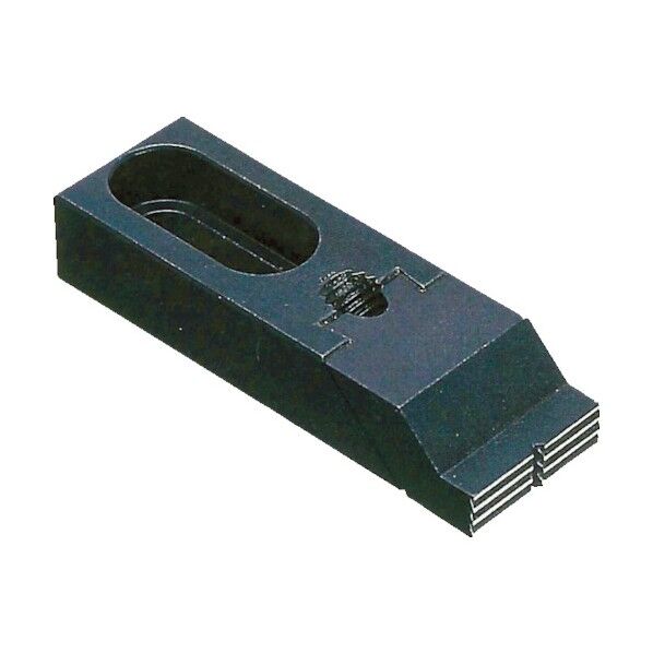 スライドクランプ