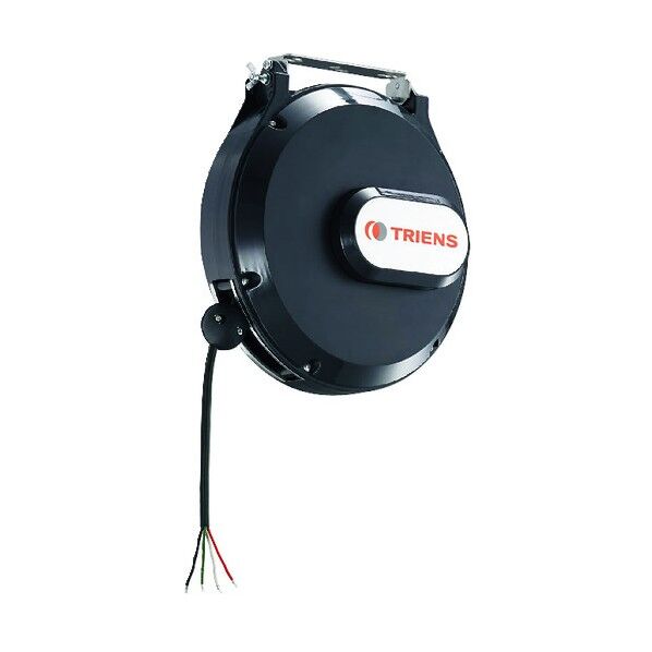 コードリール200V制御用 2.0×4心×8m 環境配慮型