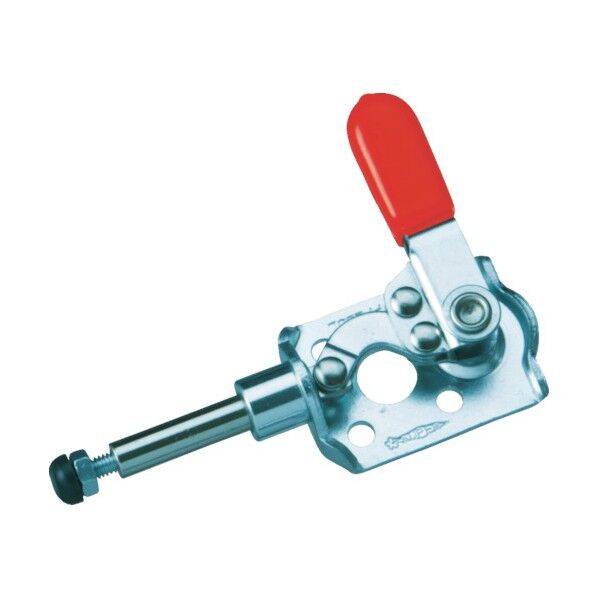 押し引き兼用型トグルクランプ(R)ベースタイプ 82mm TPPL50R 1点