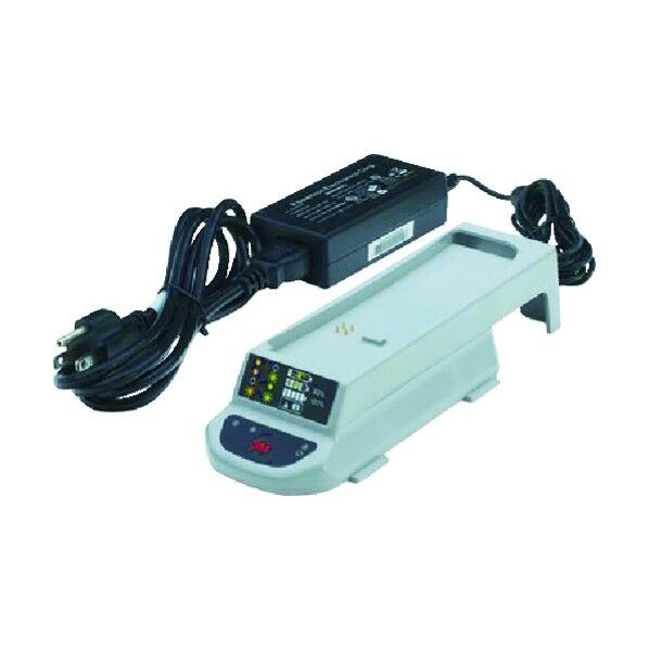 送気マスクジャパン株安全衛生 バーサフロー用充電器 TR-341J TR-341J 795-9800