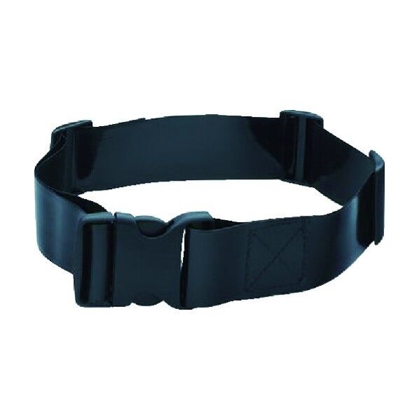 送気マスクジャパン株安全衛生 バーサフロー用ウエストベルト イージークリーンタイプ TR-327 TR-327 795-9788 便利グッズ(文具・OA機器) 1個