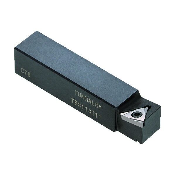 タンガロイ 外径用TACバイト 153 x 32 x 5 mm 1