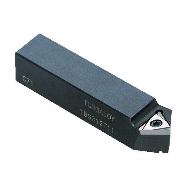 外径用TACバイト 27 x 116 x 33 mm TBS310T09 1