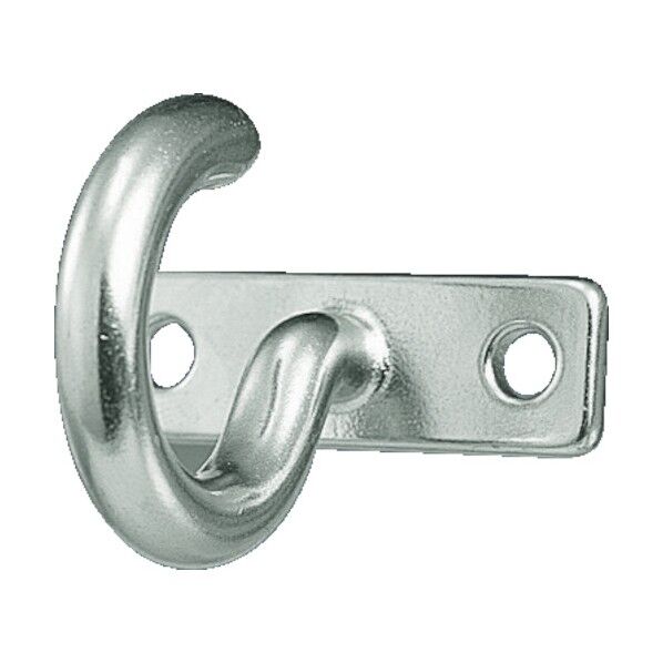 プレートフック