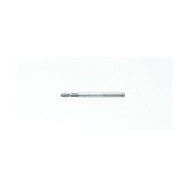 超硬バー タマゴ型