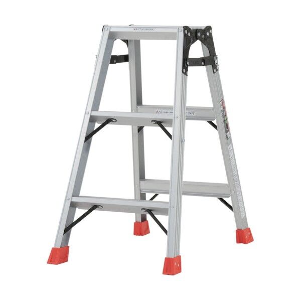 法人専用品※ナカオ ナカオ 局内用専用脚立絶縁仕様 190 x 75 x