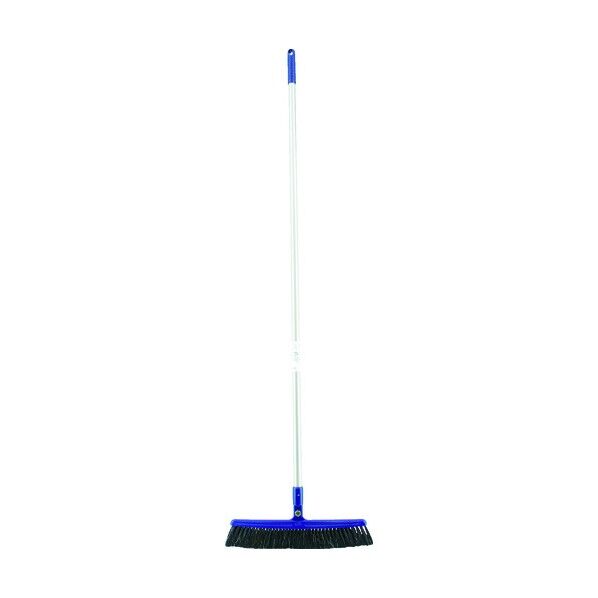 自由ほうきブルロン 32cm 1350 x 320 x 320 mm TBR-32A 1点