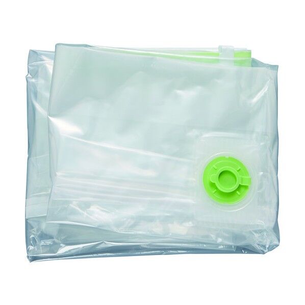 大判圧縮袋(バルブタイプ)