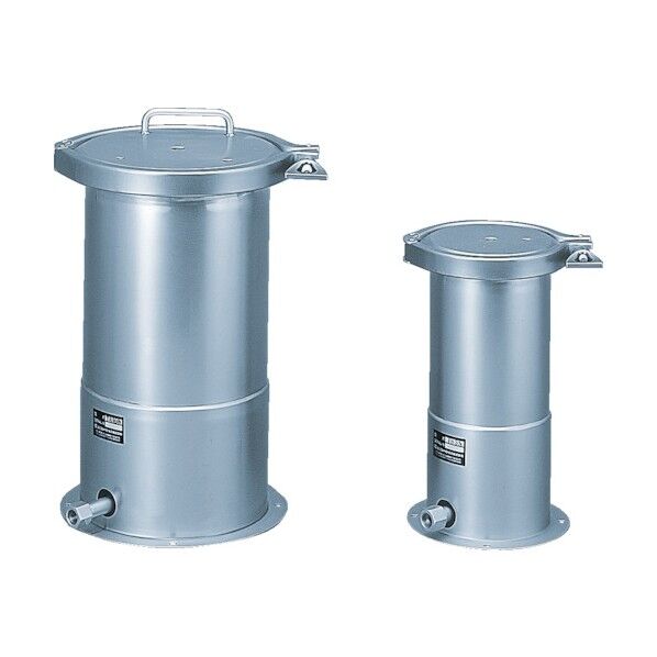 ステンレス加圧容器 TB5N 1