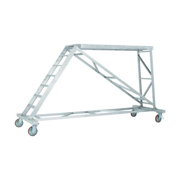 大型作業台 天板高さ1200mm TRS1200 1点