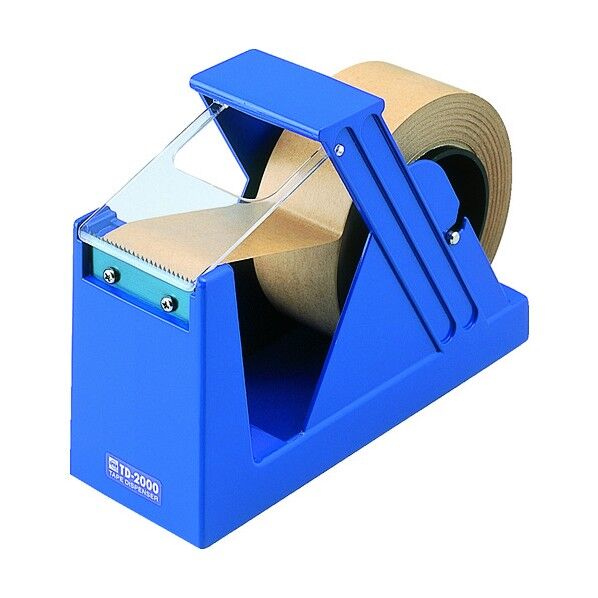 ジャンボカッター