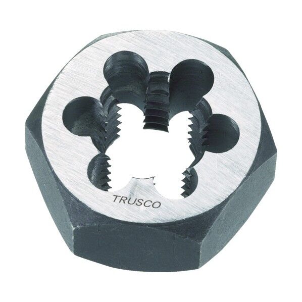 六角サラエナットダイス(ウィットねじ)