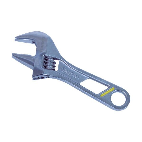 ワイドモンキーレンチ