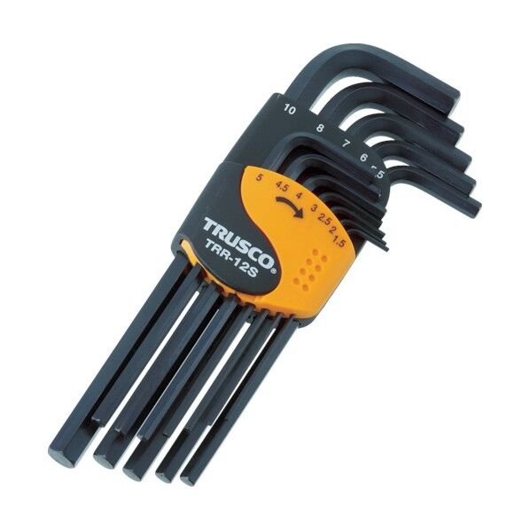 六角棒レンチセット