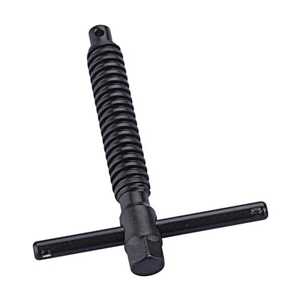 L型クランプ用シャフト