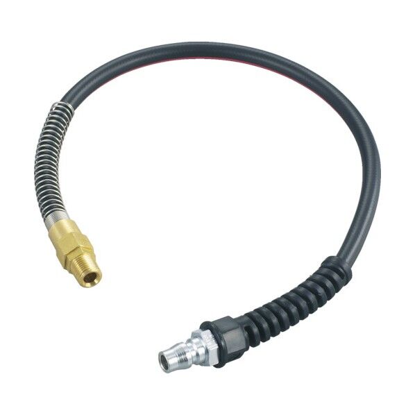 手元らくらく補助ホース