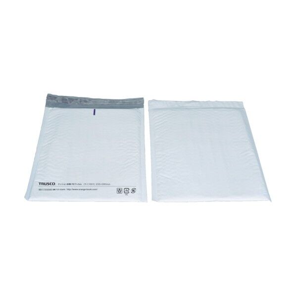 クッション封筒(クラフト紙)