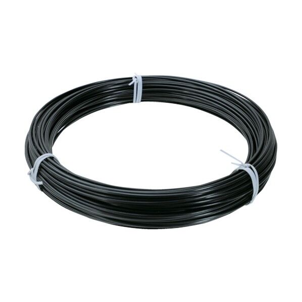 カラー針金 被覆タイプ